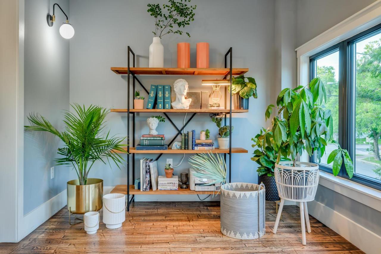 Adina Bed & Breakfast Austin