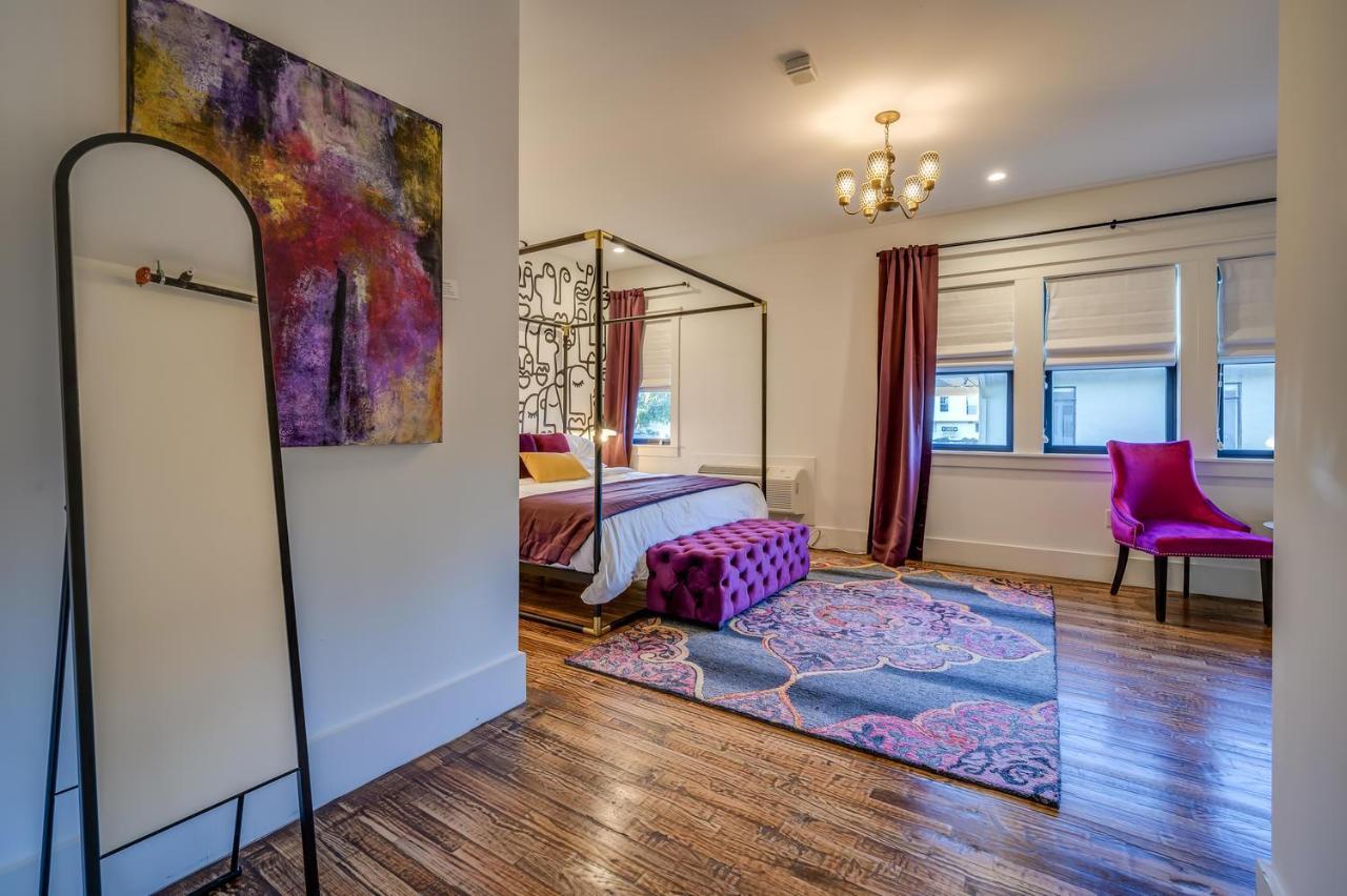Bed & Breakfast Adina 2*