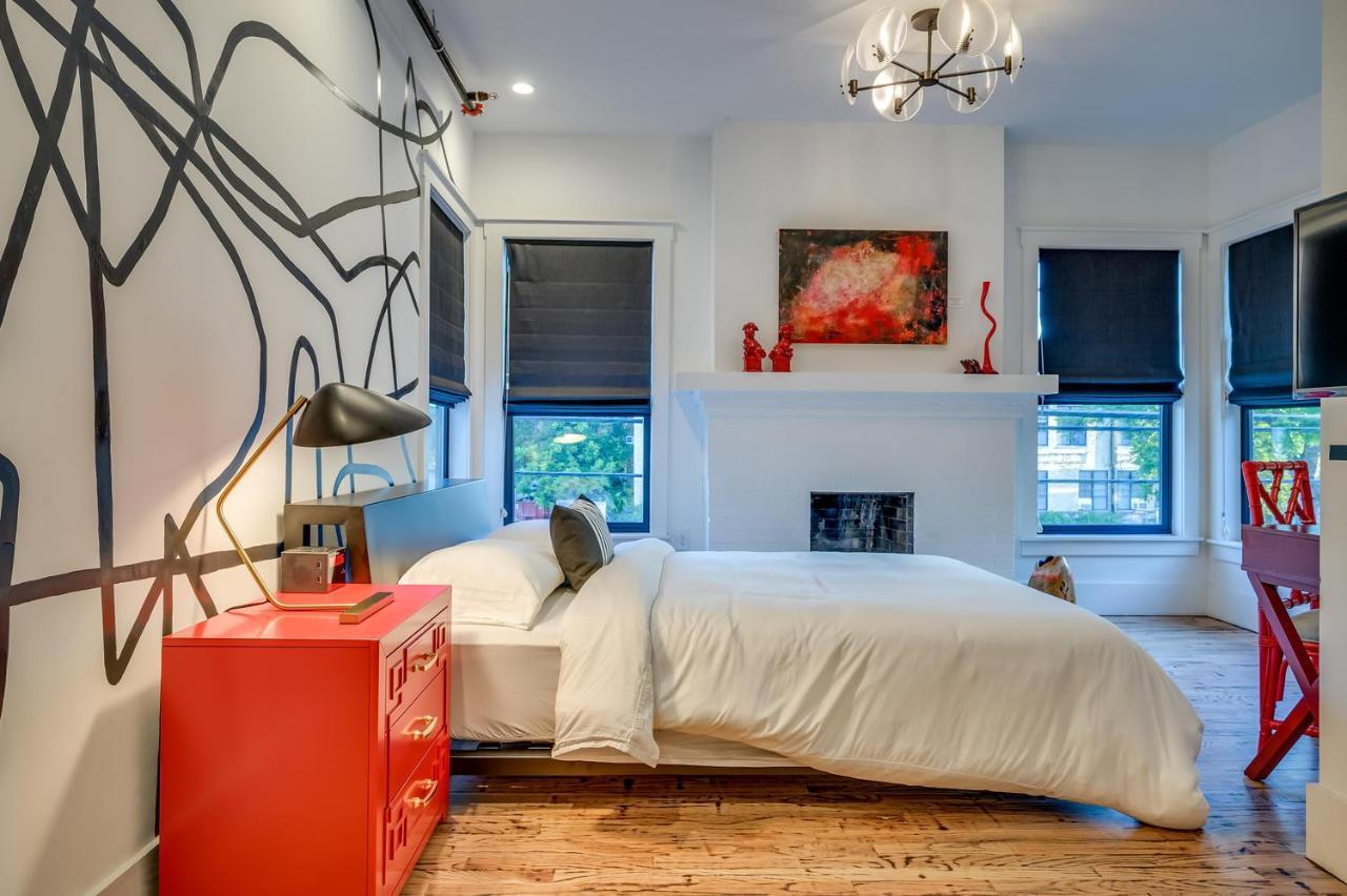 Bed & Breakfast Adina Austin