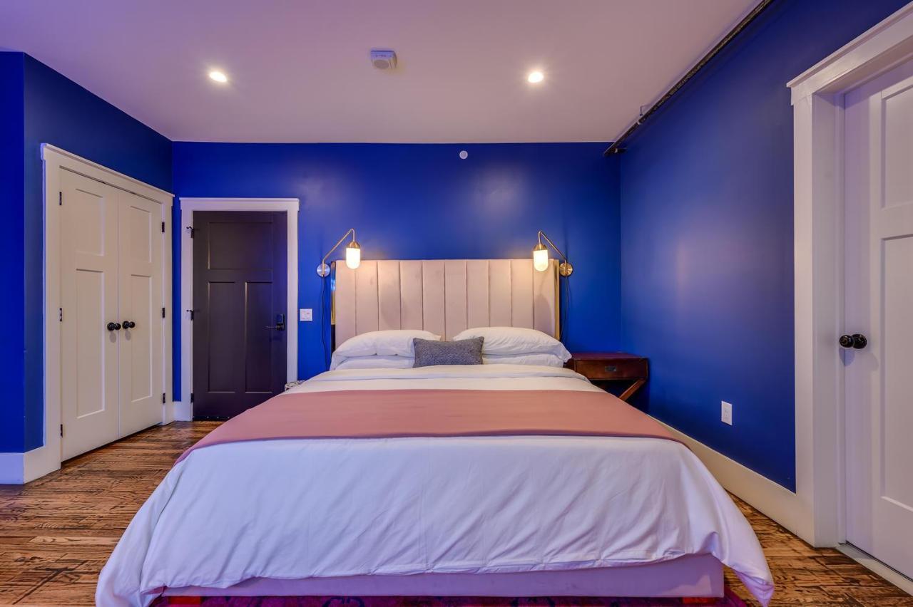 Bed & Breakfast Adina Austin