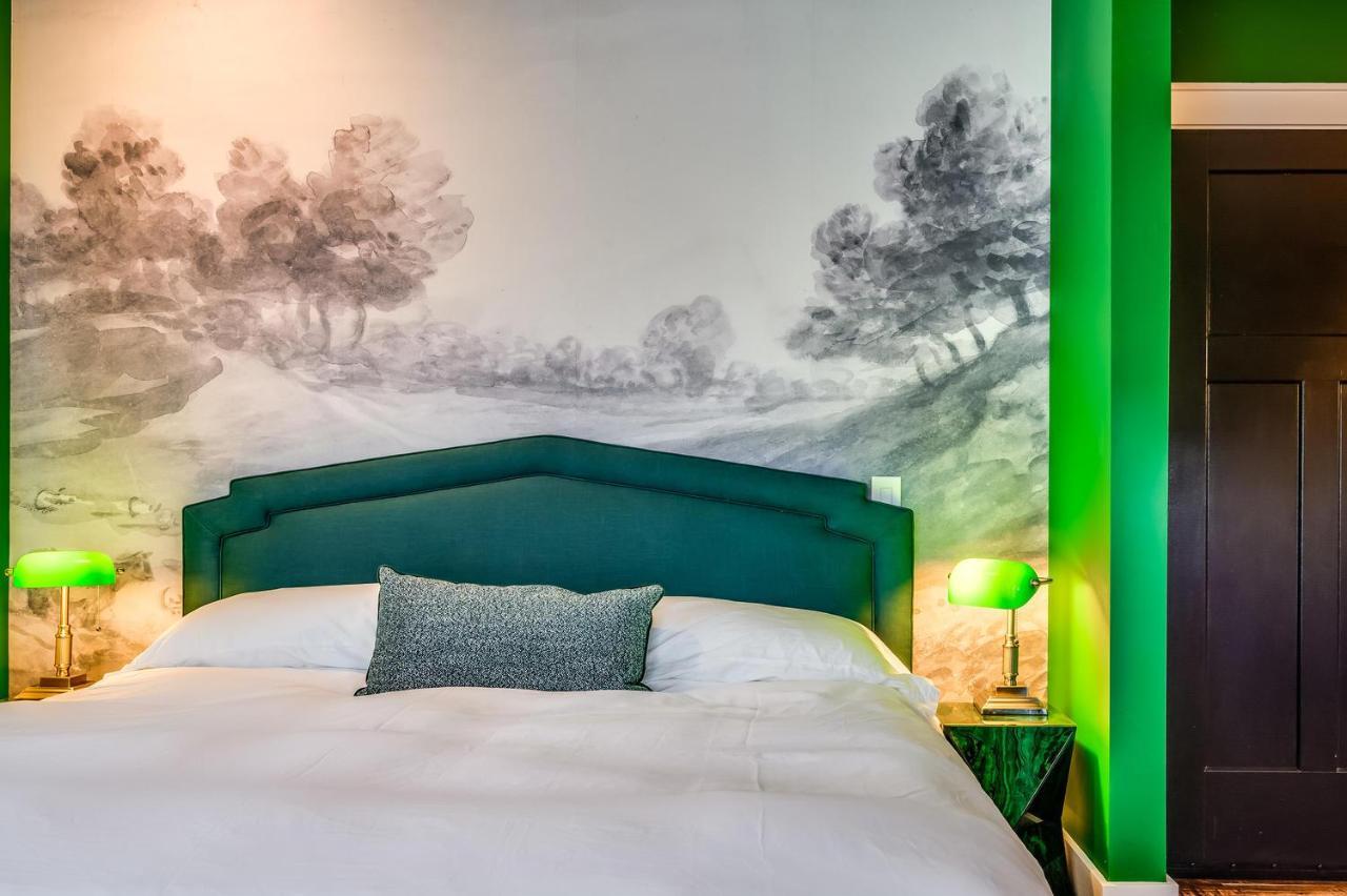 Bed & Breakfast Adina Austin