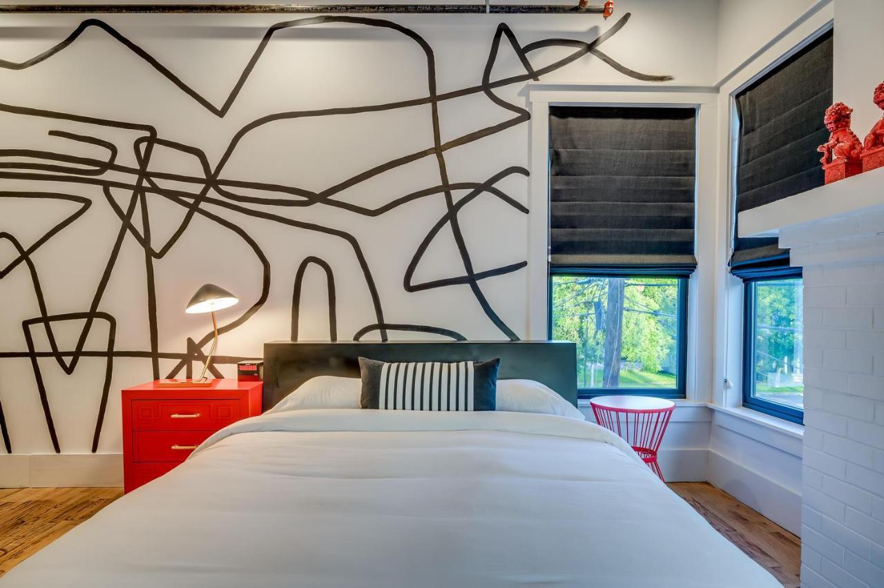 Adina Bed & Breakfast 2*