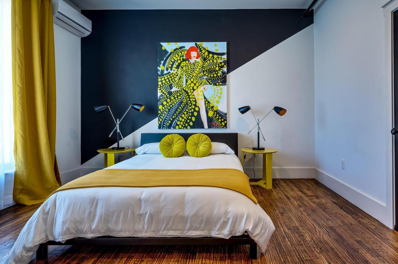 Bed & Breakfast Adina 2*