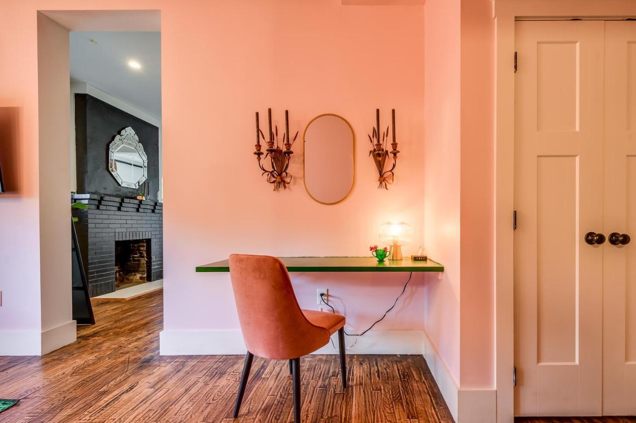 Adina Bed & Breakfast