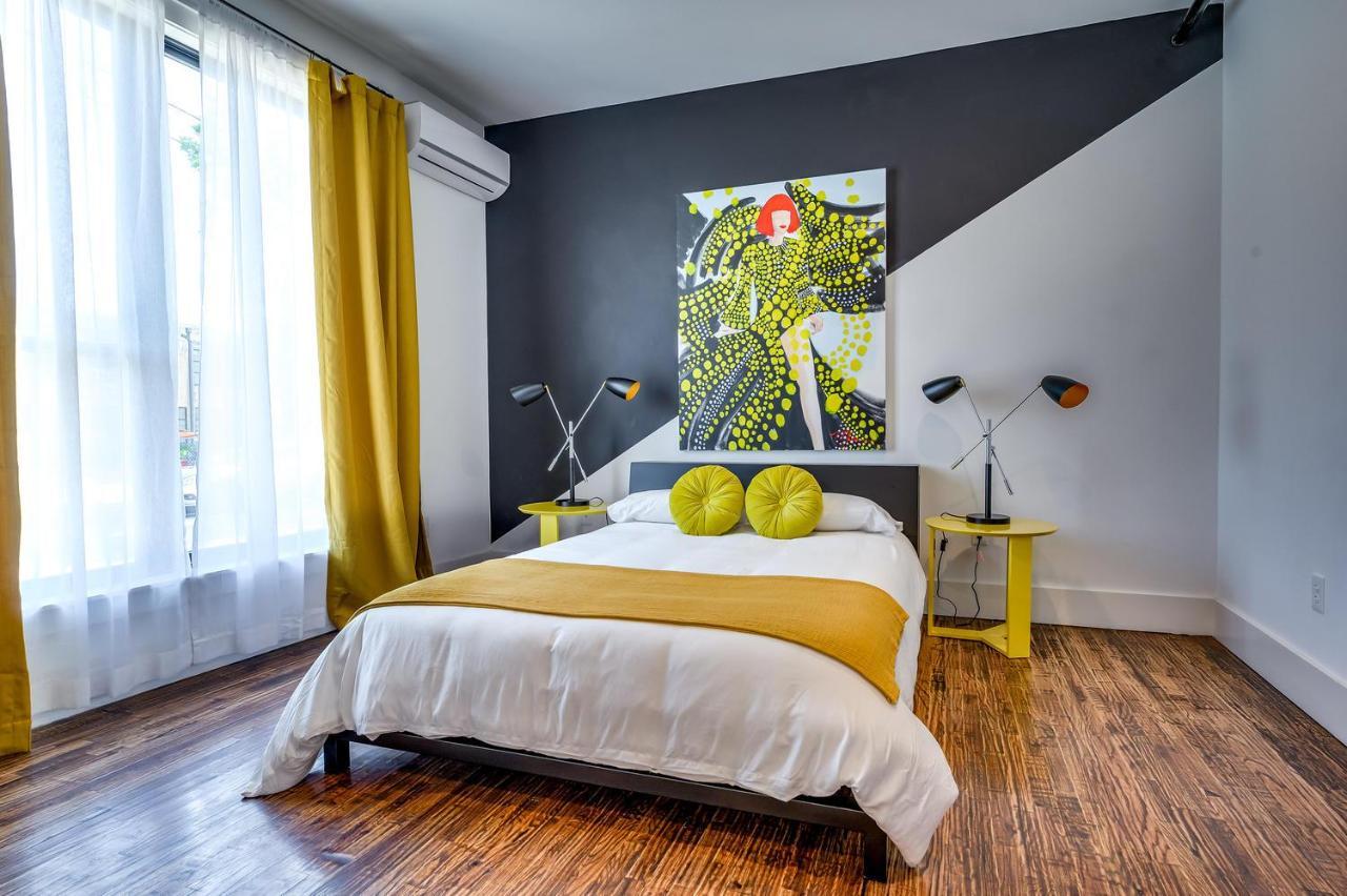 Adina Bed & Breakfast 2*