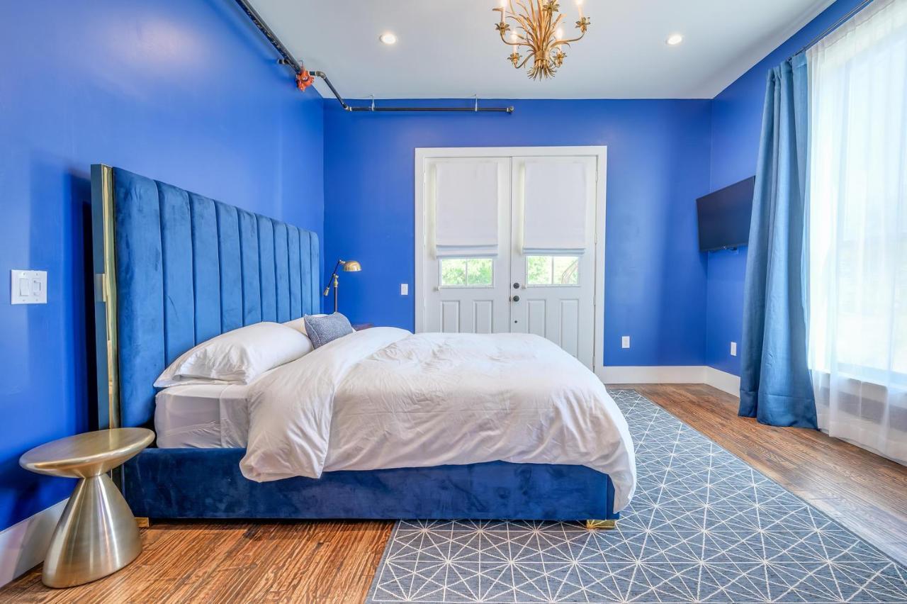 Bed & Breakfast Adina Austin
