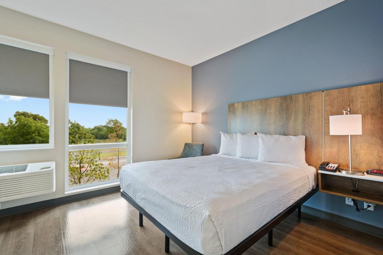 Extended America Premier - - Airport Hotel Austin