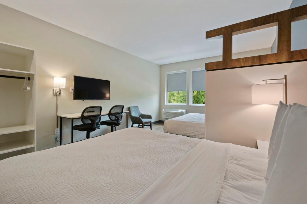 Hotel Extended America Premier - - Airport