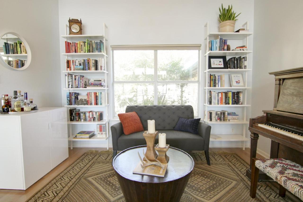 Bear Creek Modern