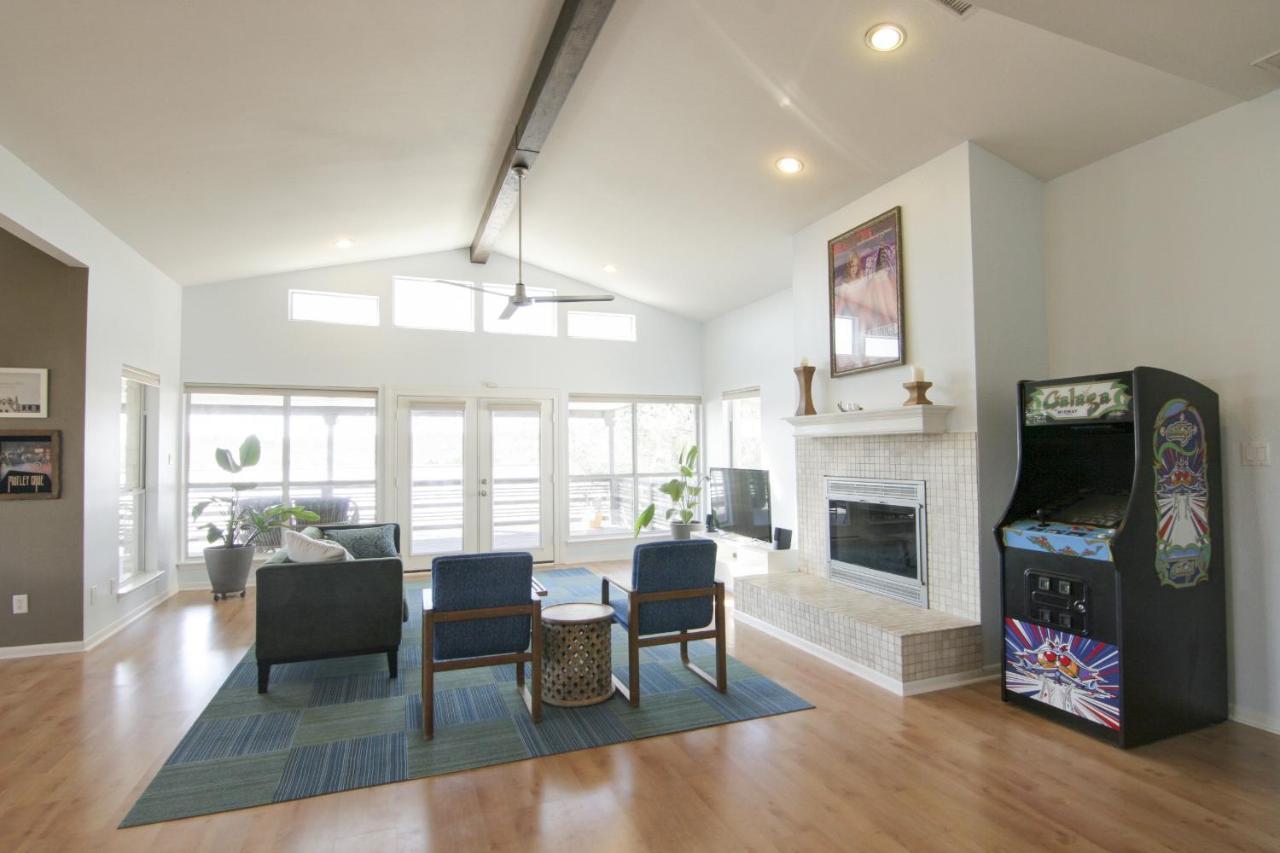 Bear Creek Modern Austin