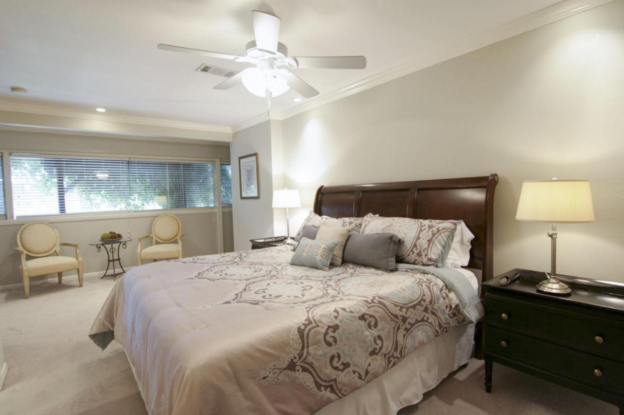 Tarrytown Townhouse *