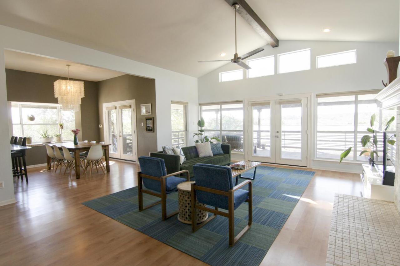 Bear Creek Modern * Austin