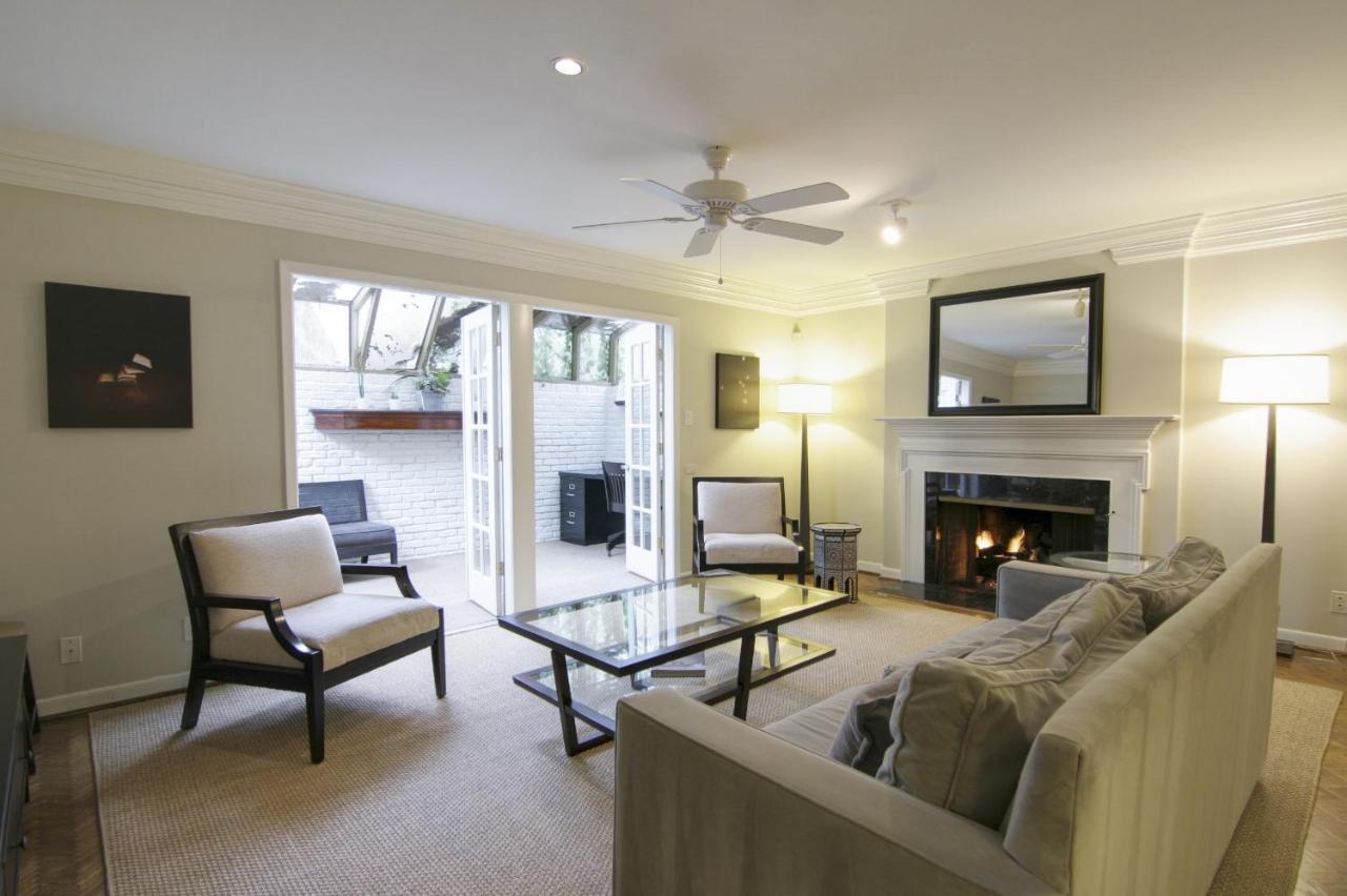 Holiday home Tarrytown Retreat