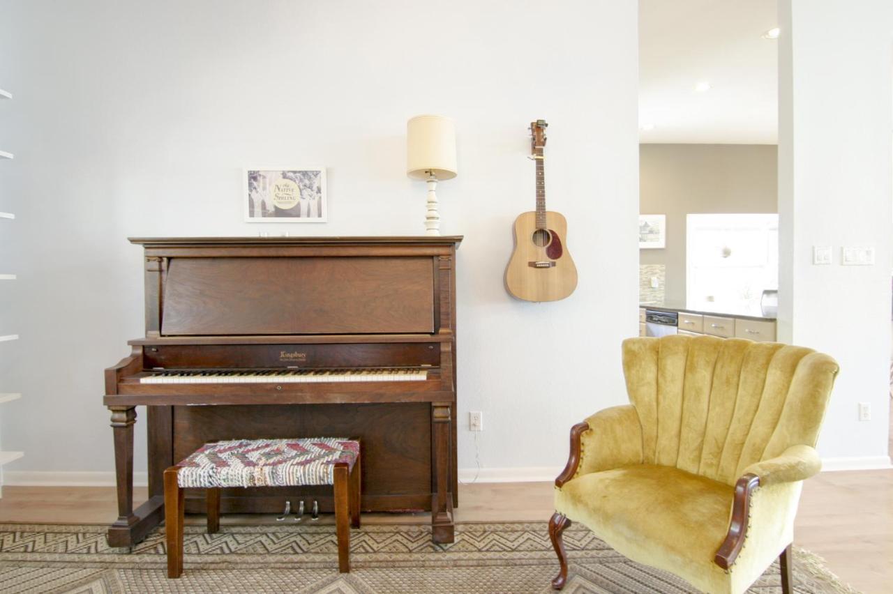 Bear Creek Modern *