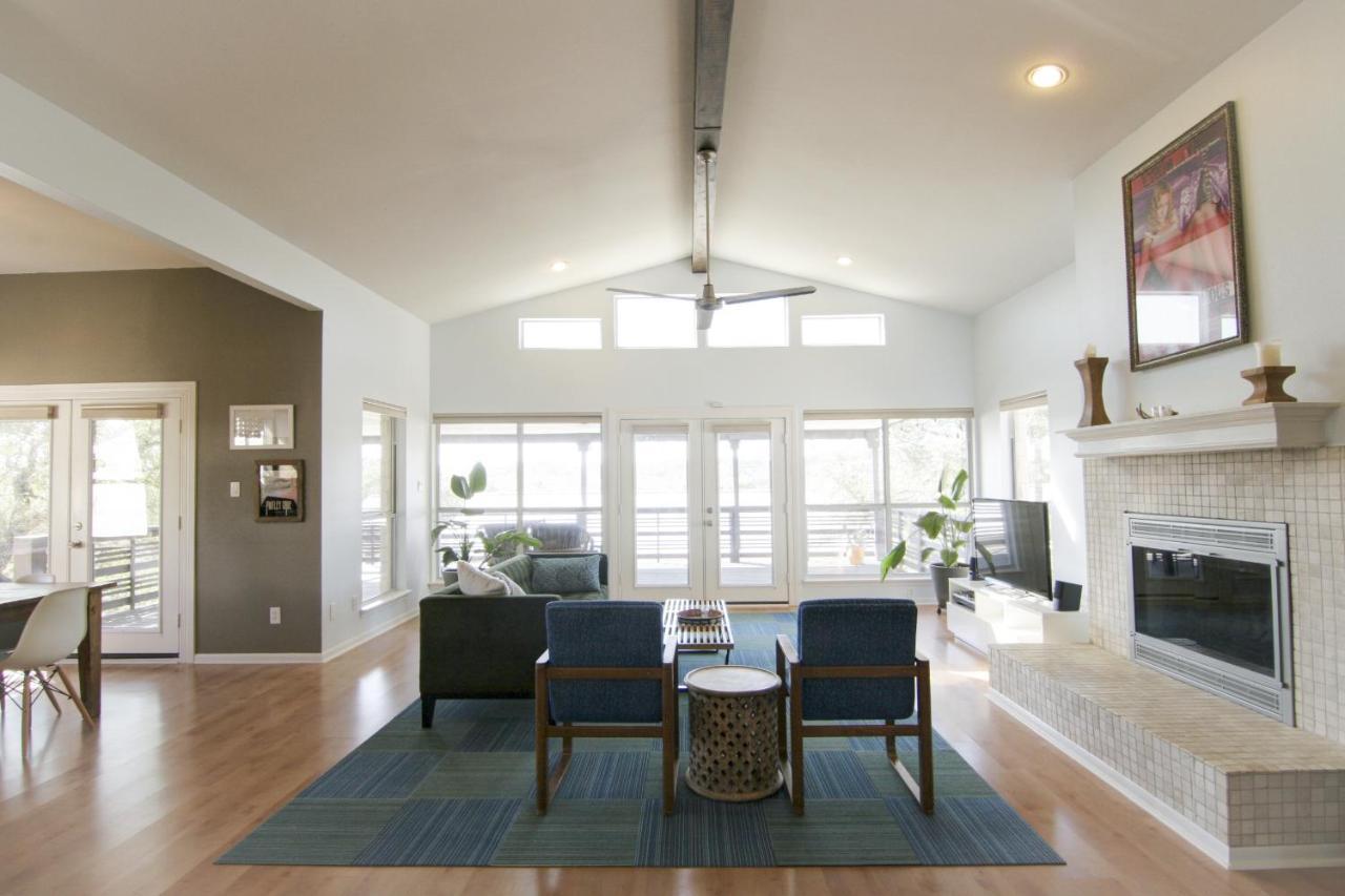 Bear Creek Modern * Austin
