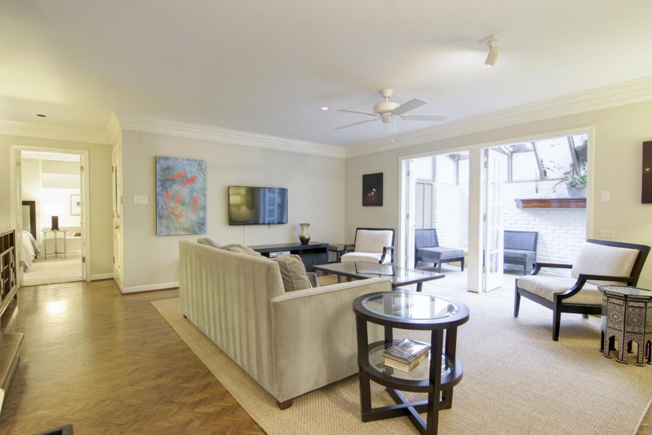 Holiday home Tarrytown Retreat