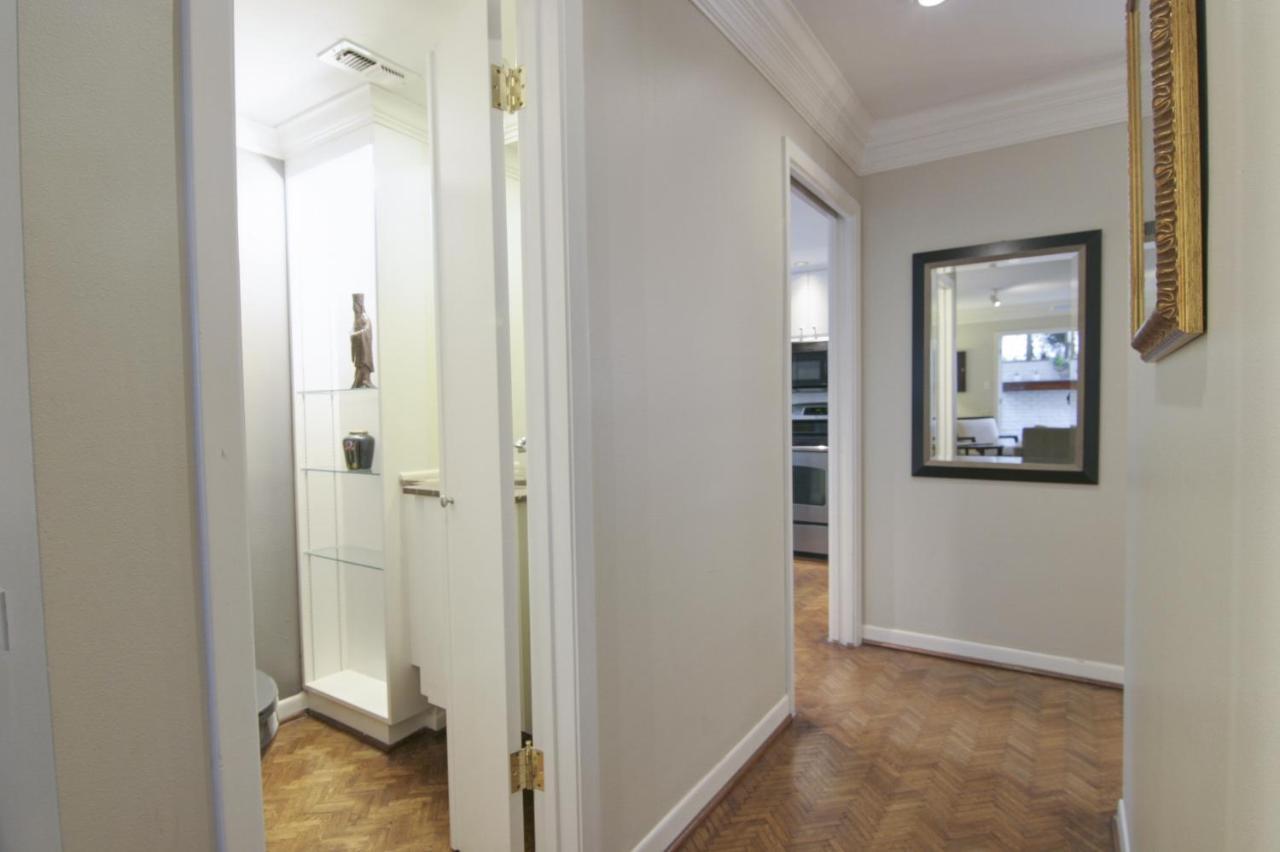 Tarrytown Retreat Holiday home