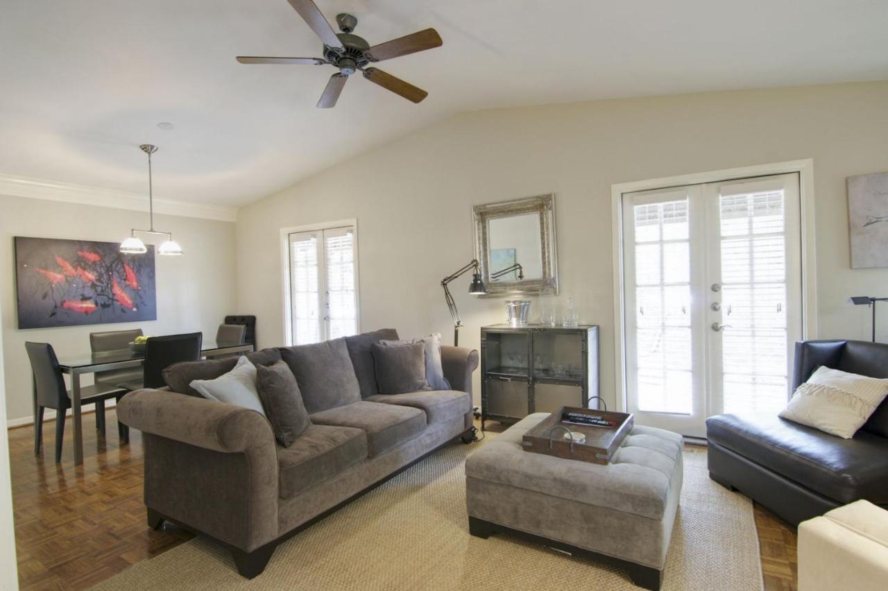Holiday home Tarrytown Townhouse *