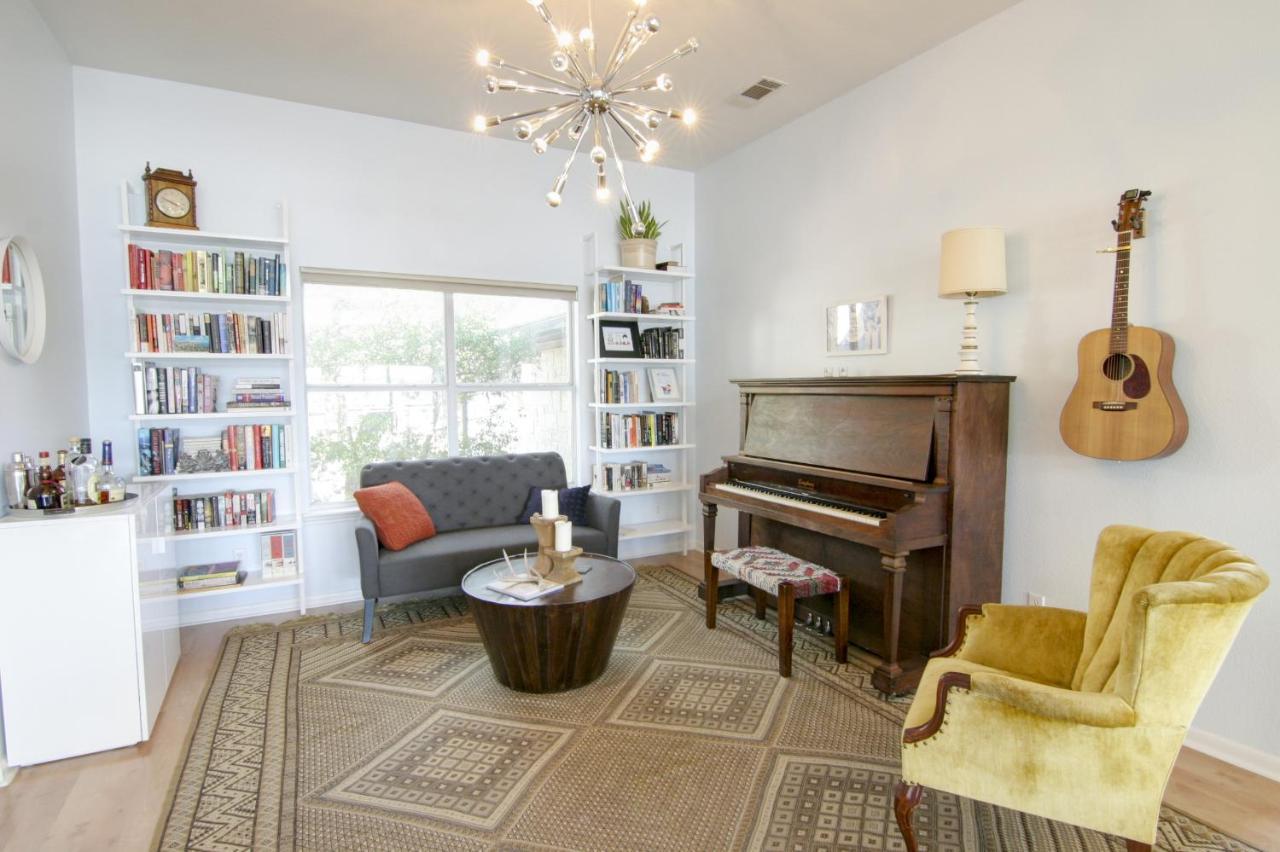 Bear Creek Modern