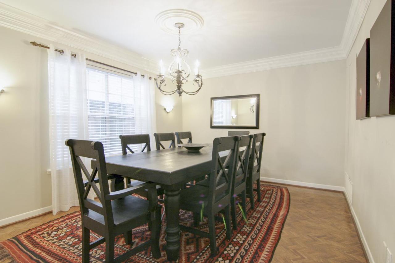 Holiday home Tarrytown Retreat
