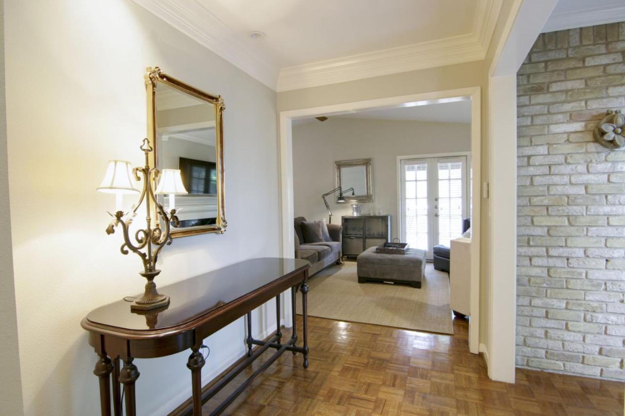 Holiday home Tarrytown Townhouse Austin
