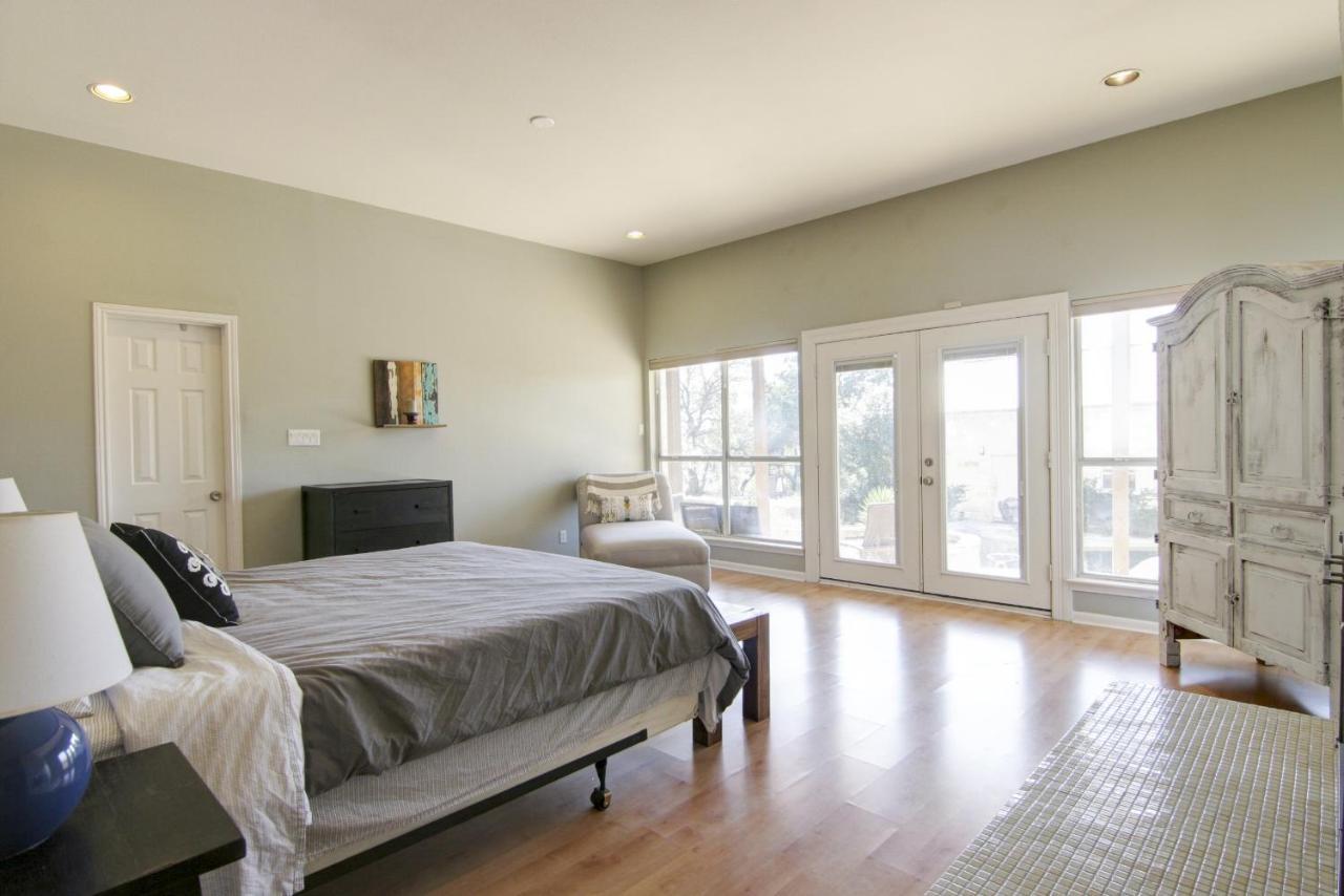 Bear Creek Modern Austin