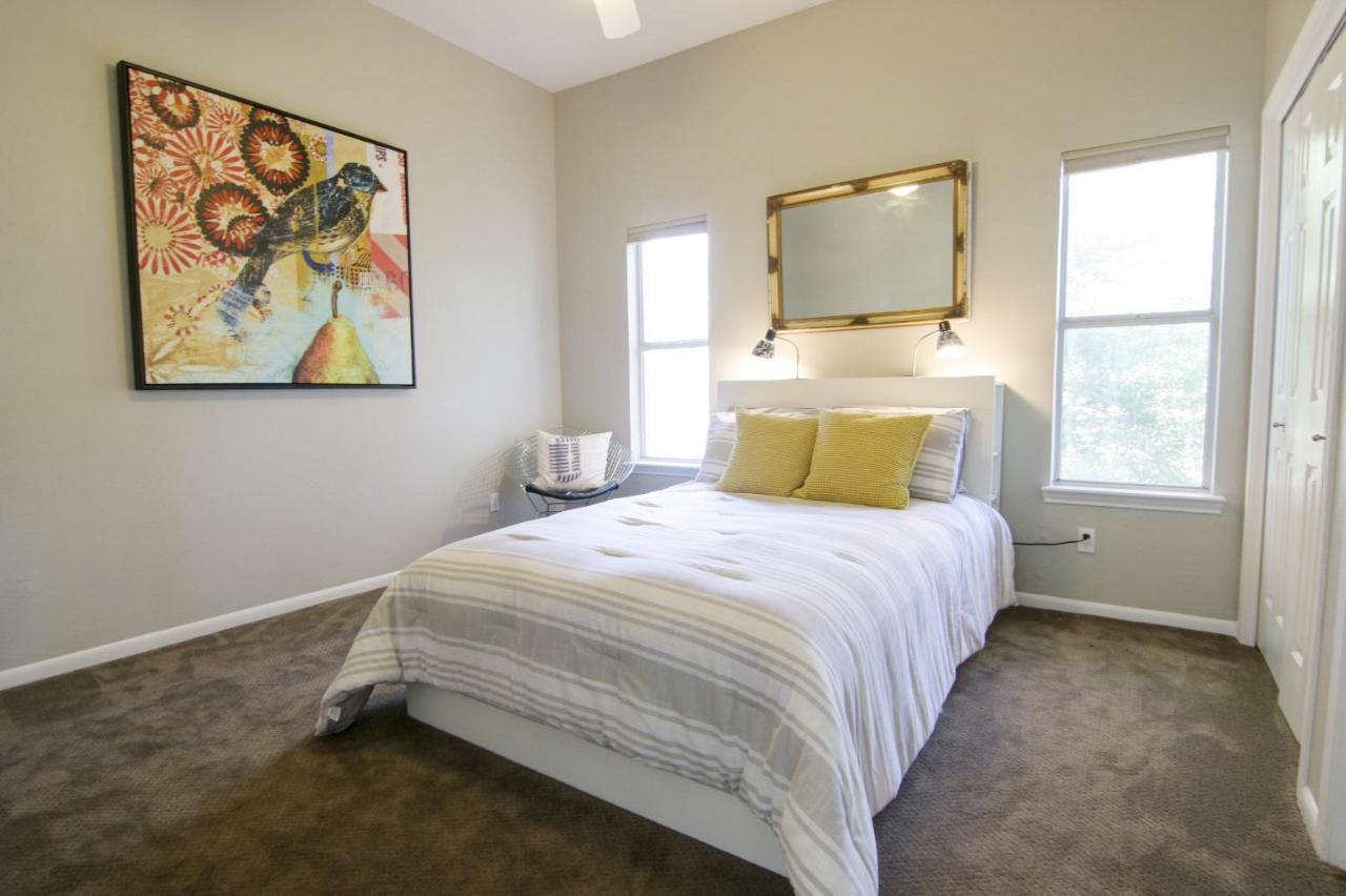 Bear Creek Modern * Austin