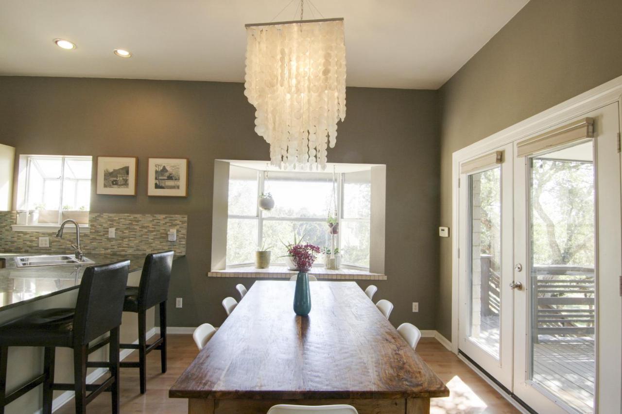 Holiday home Bear Creek Modern