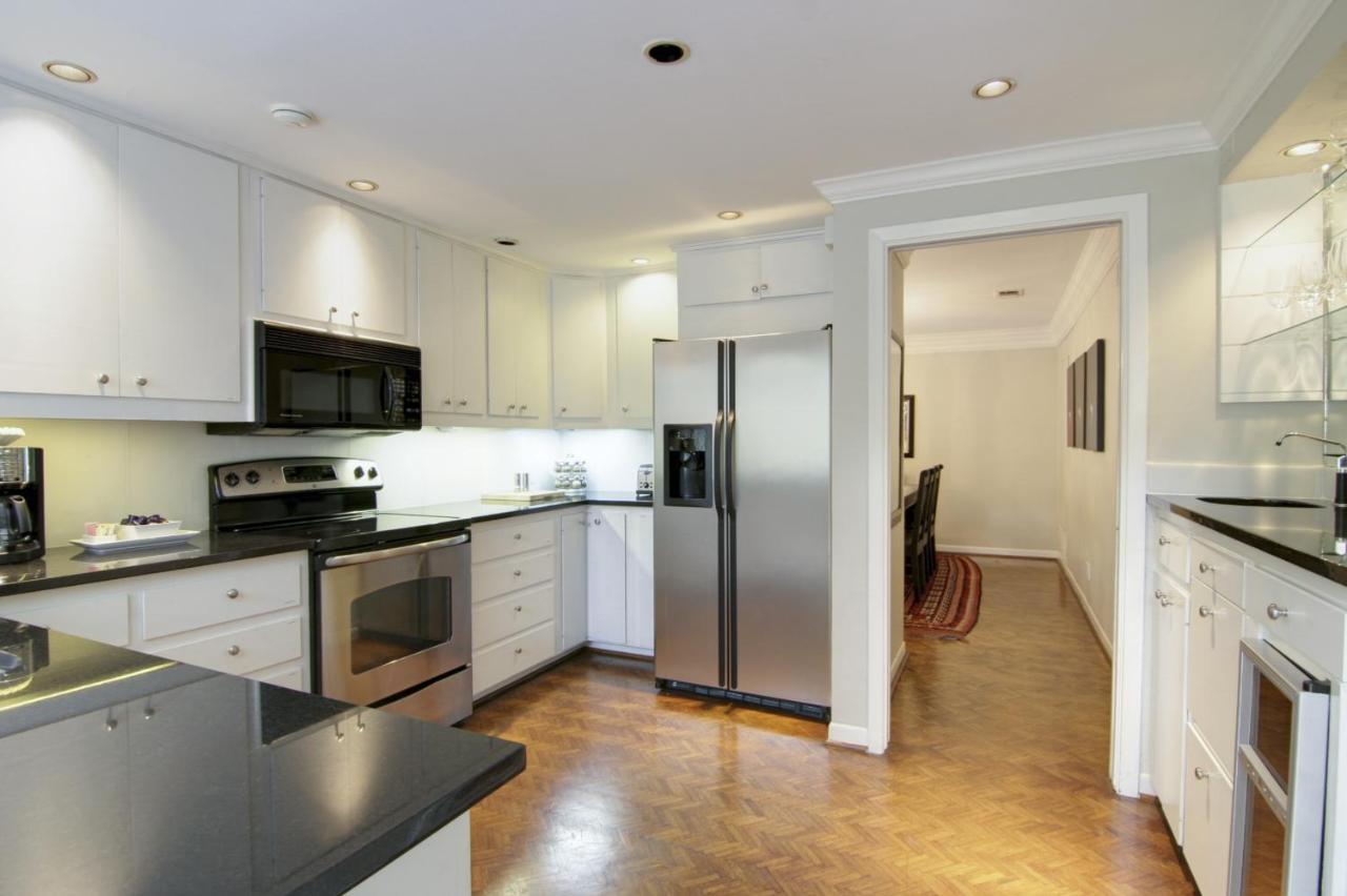 Tarrytown Retreat * Austin