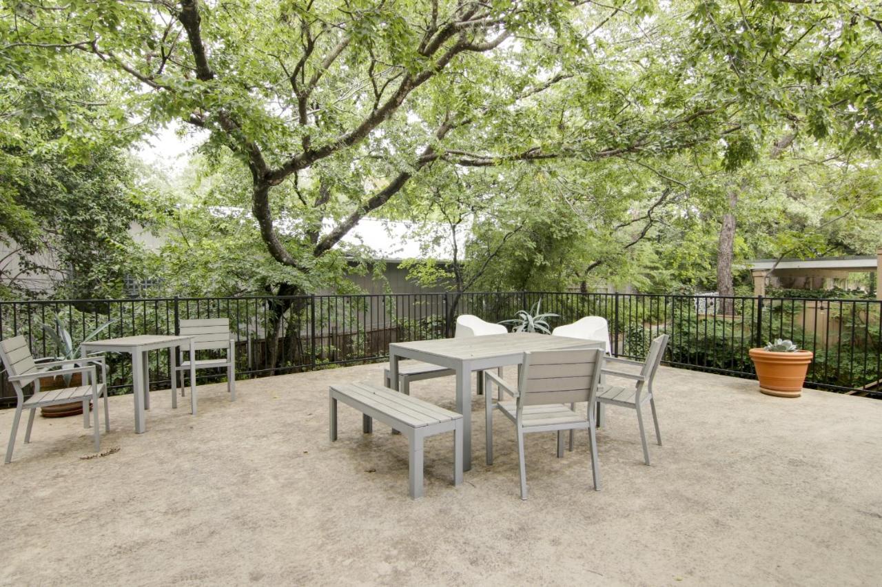 Tarrytown Retreat Holiday home Austin