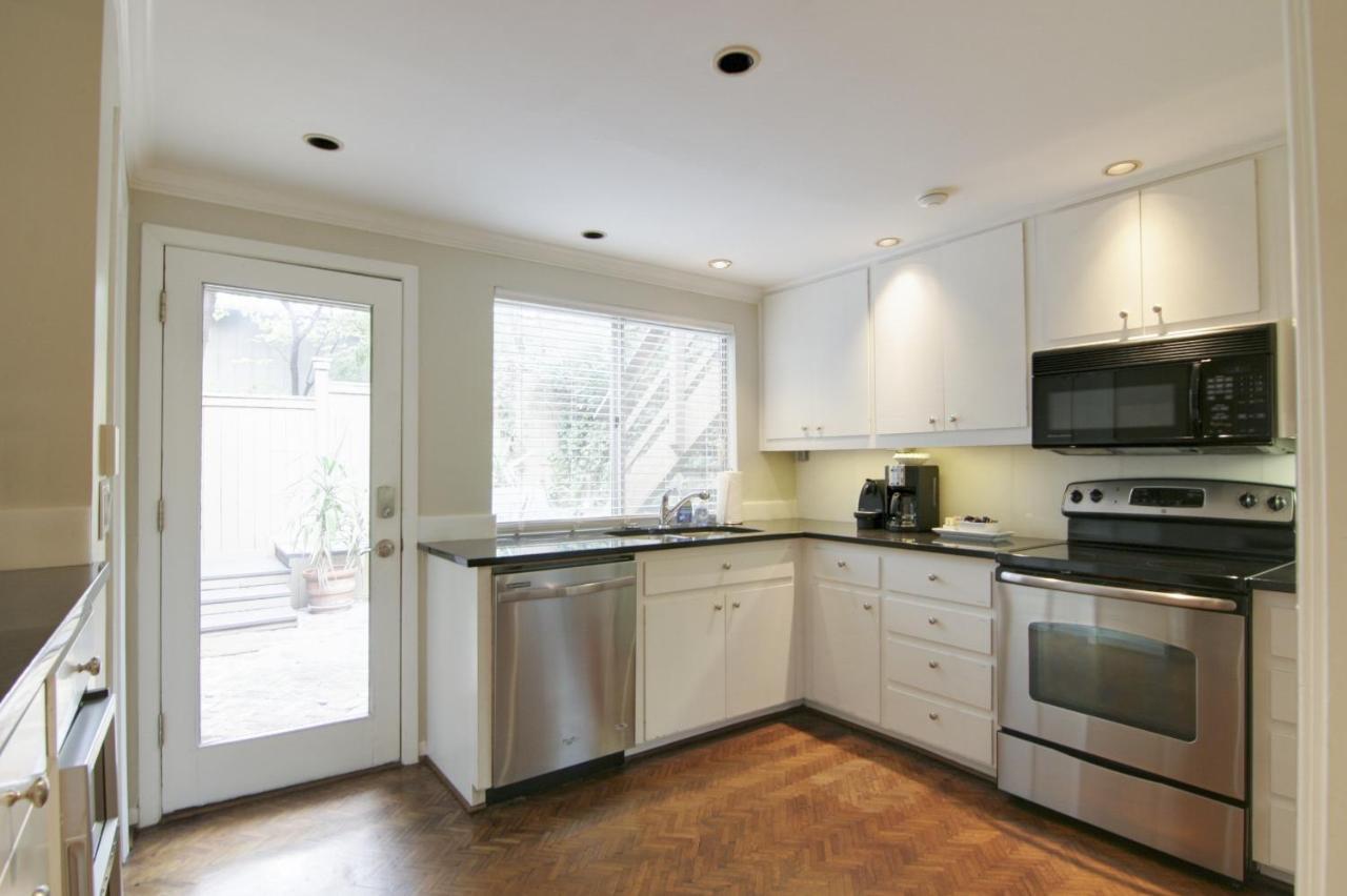 Tarrytown Retreat Holiday home