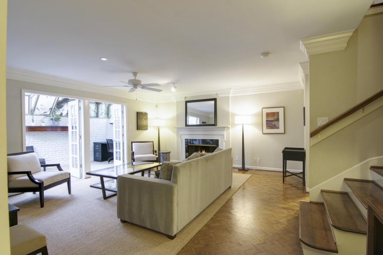 Tarrytown Retreat Austin