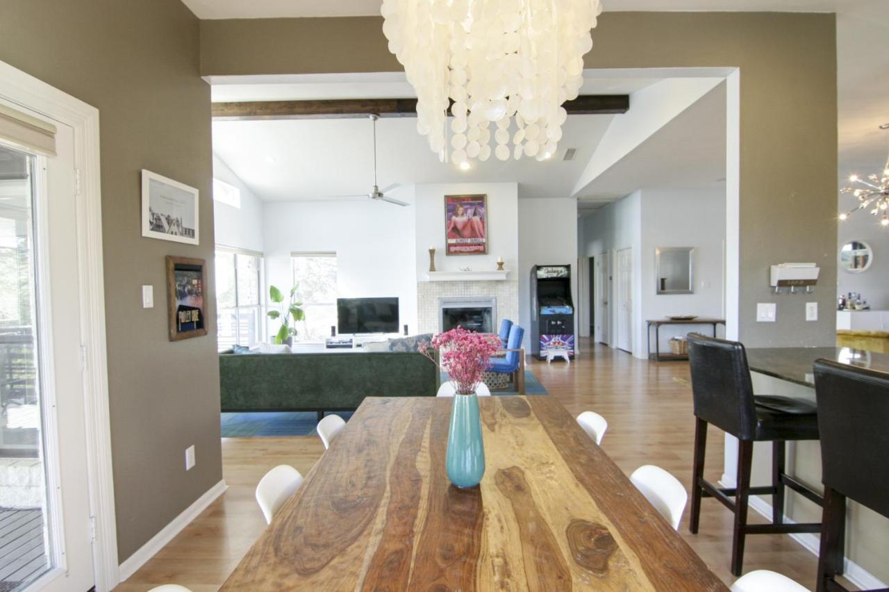 Holiday home Bear Creek Modern