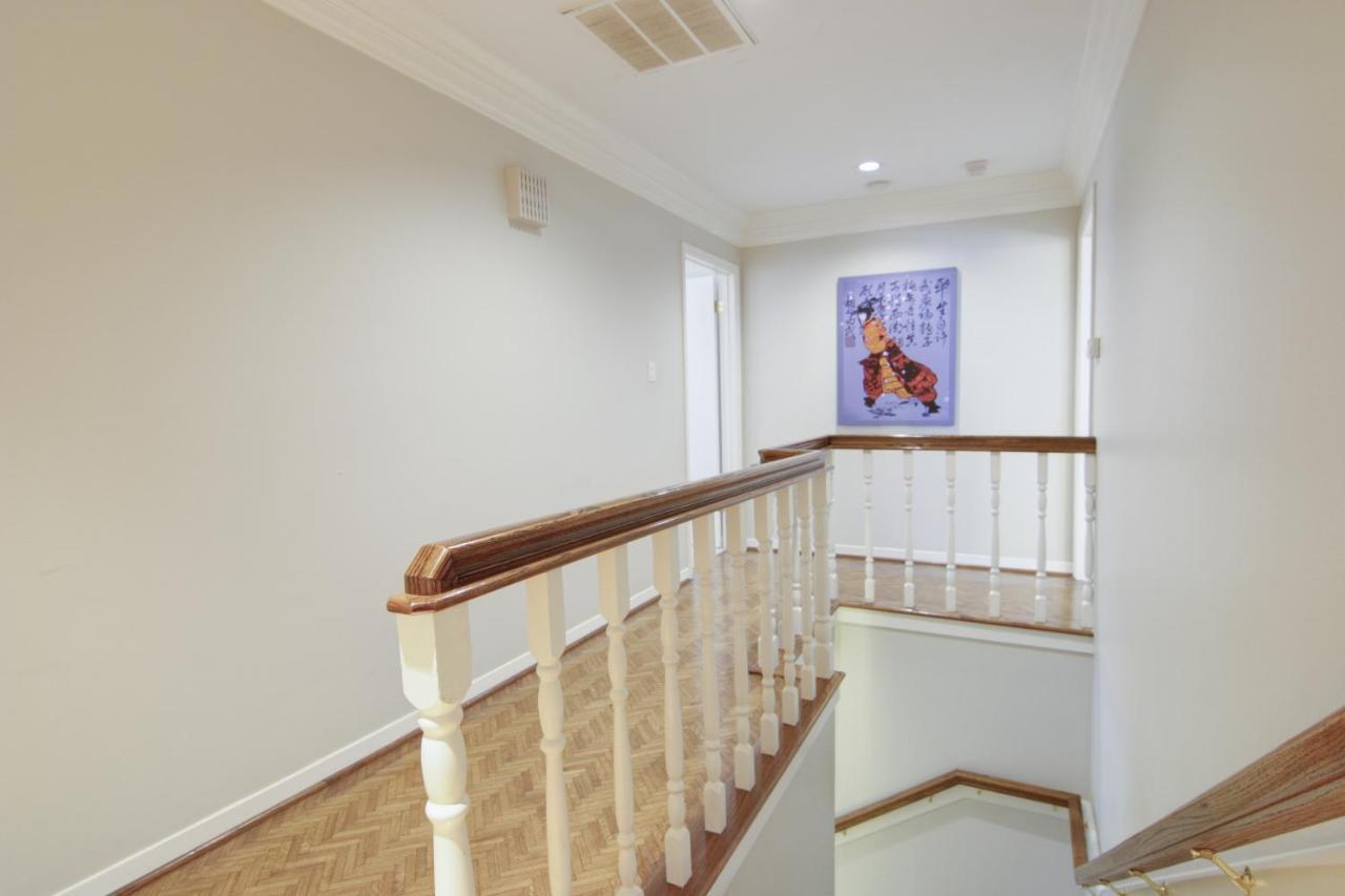 Tarrytown Retreat Holiday home