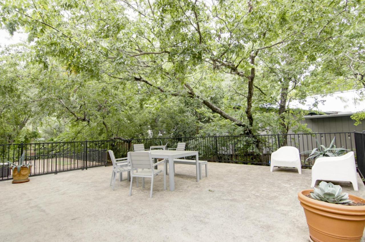 Tarrytown Retreat Holiday home