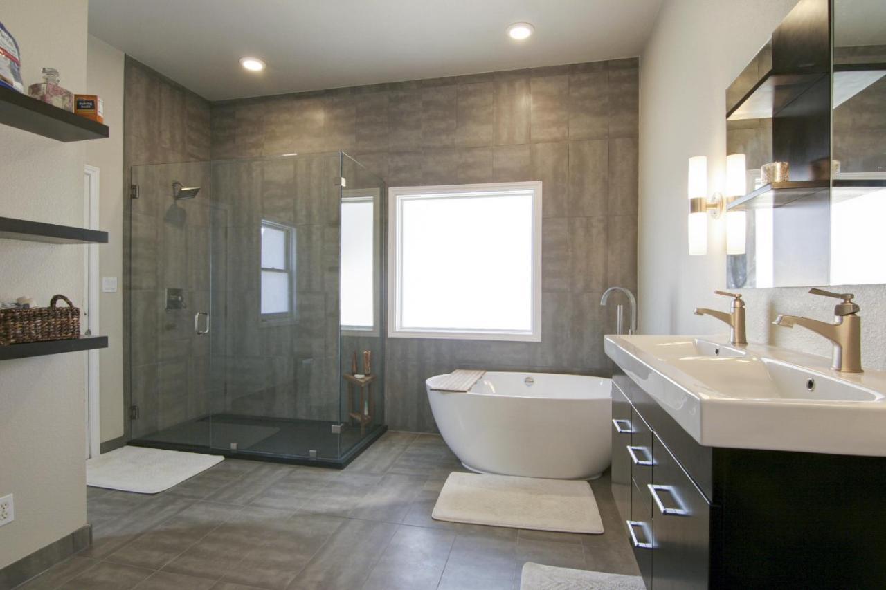 Bear Creek Modern Austin