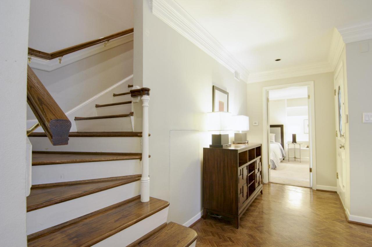 Tarrytown Retreat Holiday home