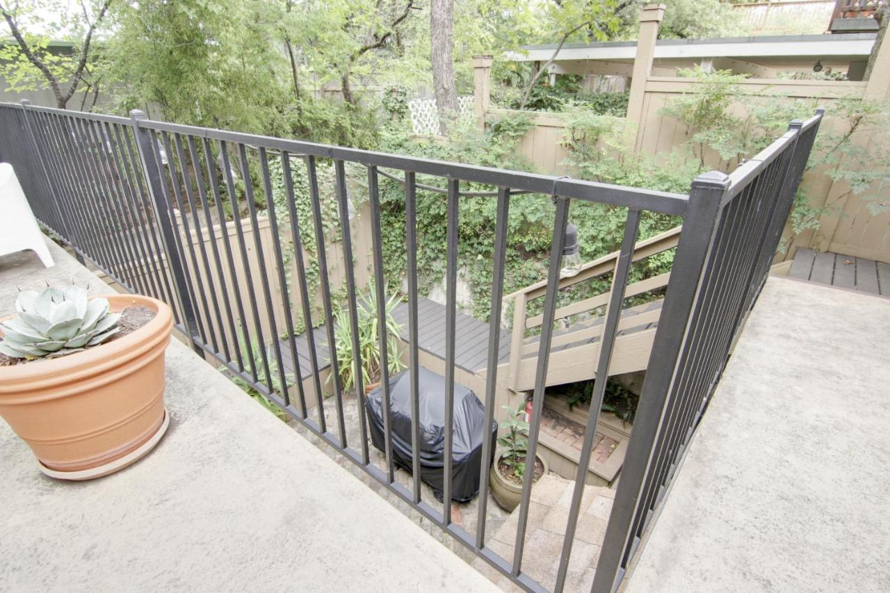 Tarrytown Retreat Holiday home Austin