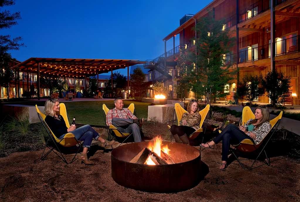 Lone Star Court, By Valencia Collection (adults Only) Hotel 4*