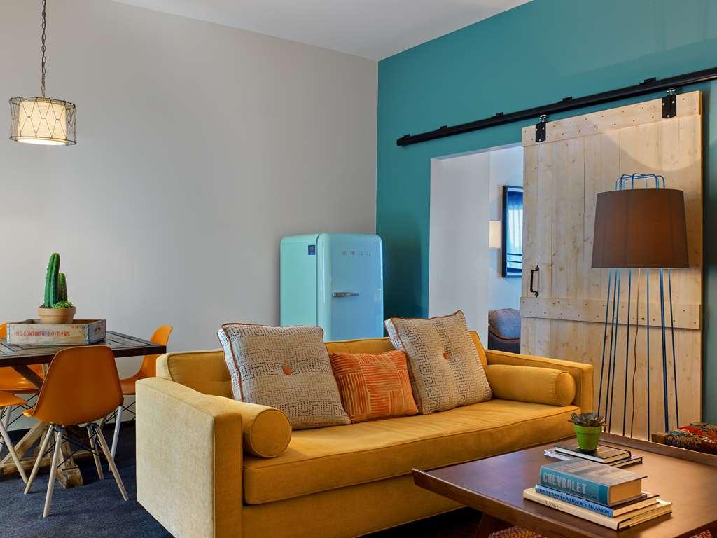 Lone Star Court, By Valencia Collection (adults Only) 4* Austin