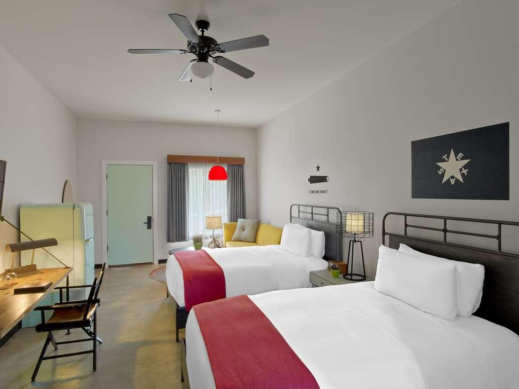 Hotel Lone Star Court, By Valencia Collection (adults Only) 4*