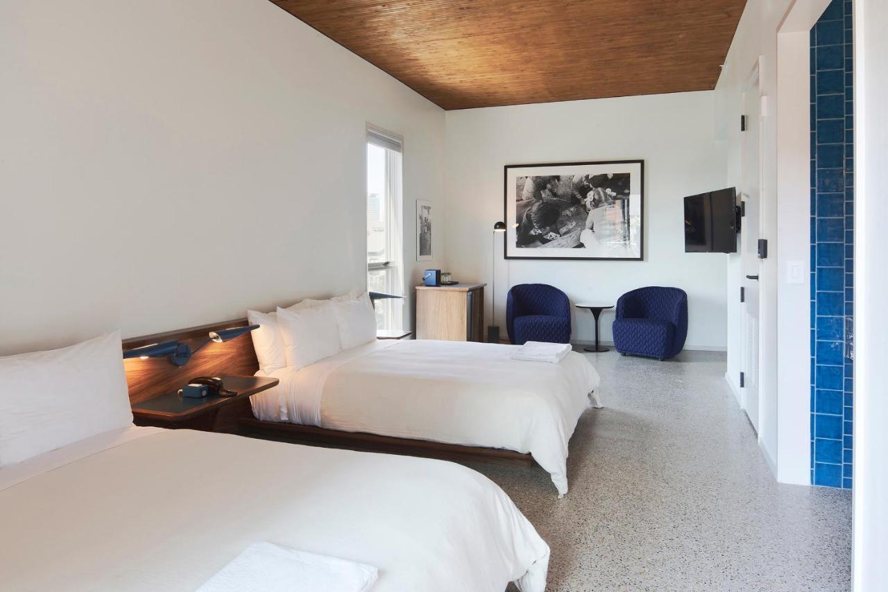 Magdalena 4* Austin