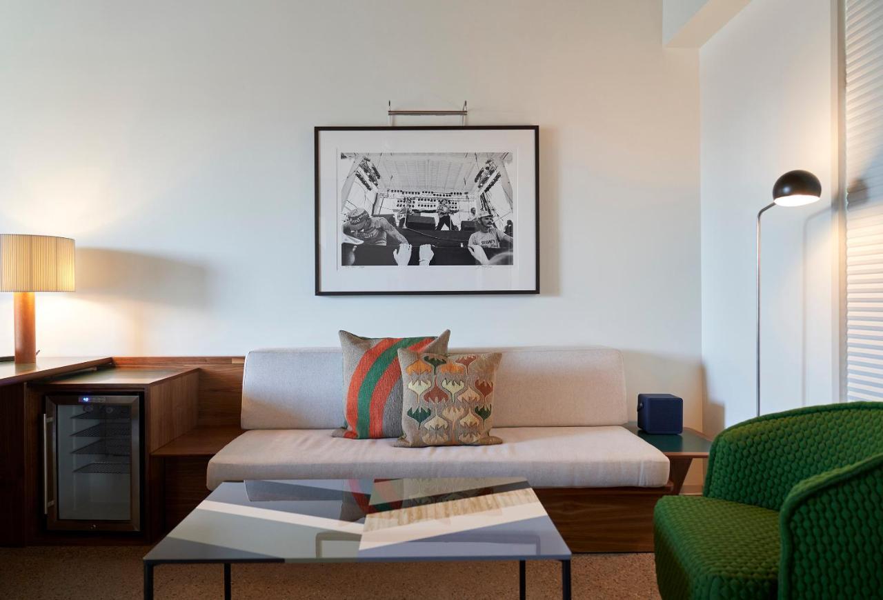 Hotel Magdalena Austin
