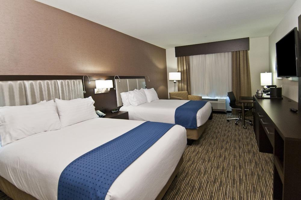 Hotel Airport By Ihg