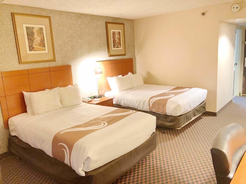 Quality & North Hotel 3*