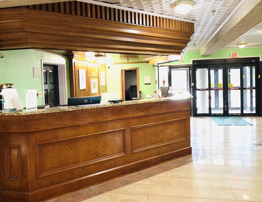 Hotel Quality & North Austin