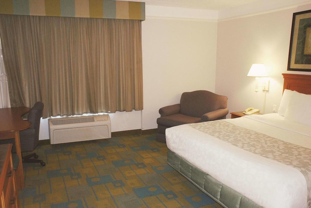 Hotel La Quinta By Wyndham Southwest Austin