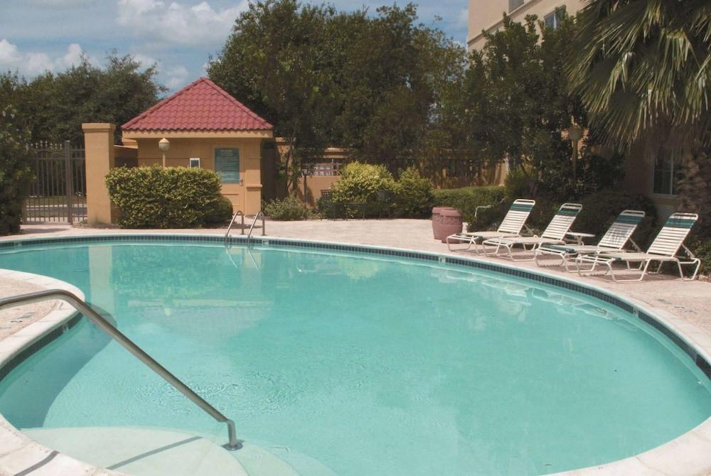 La Quinta By Wyndham Southwest Hotel Austin