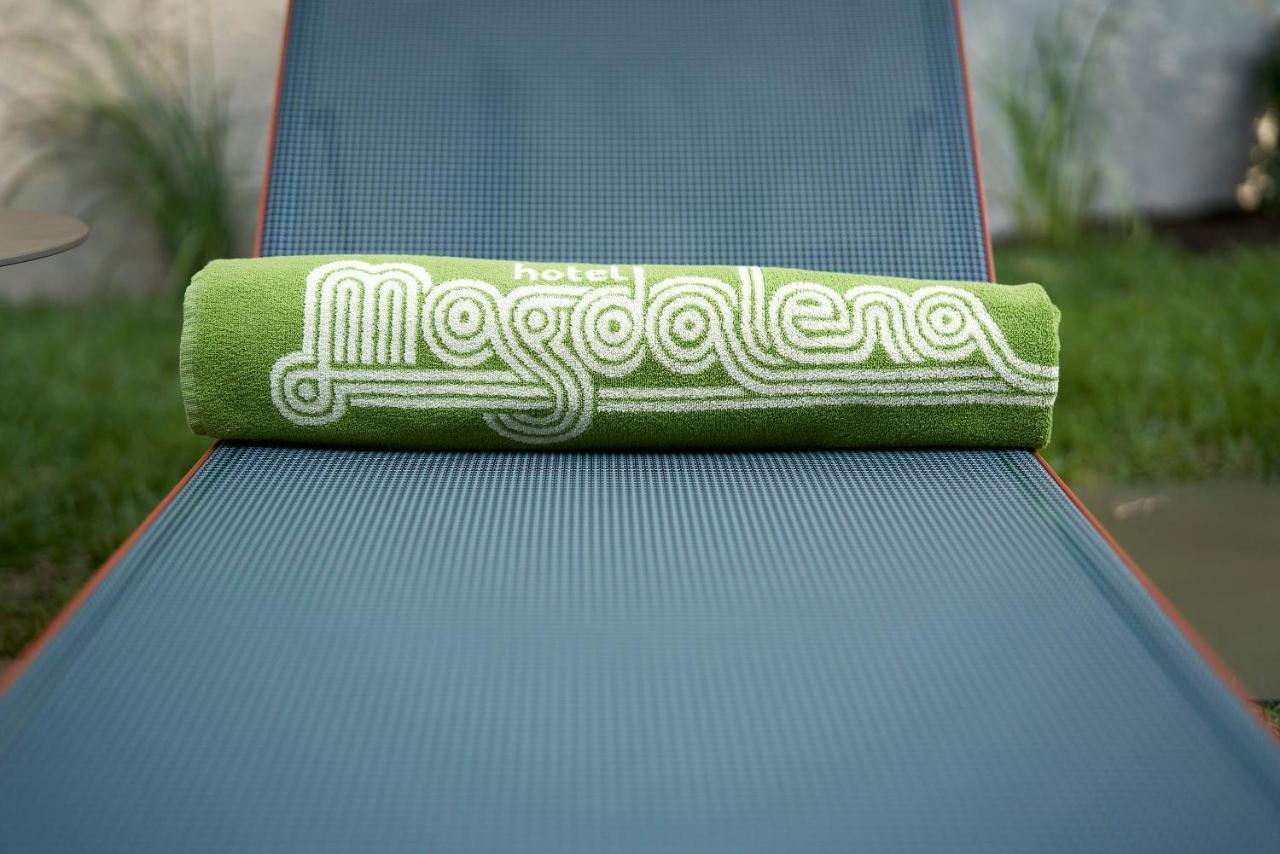 Magdalena Hotel Austin