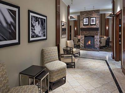 Hotel Staybridge Northwest By Ihg Austin